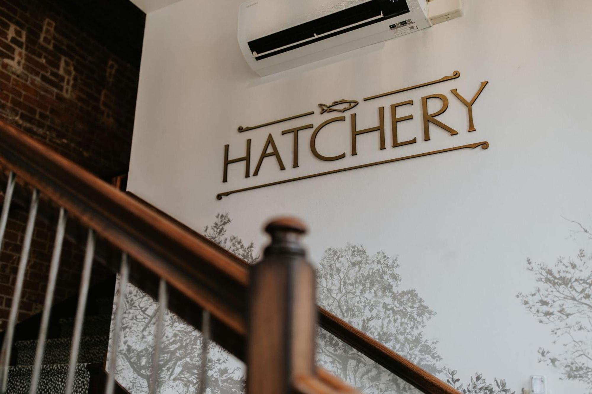 Hatchery Hotel & Event Center La Crosse Exterior photo